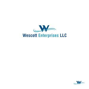 Diseño de Logo por instudio para Wescott Enterprises LLC | Diseño: #4655303