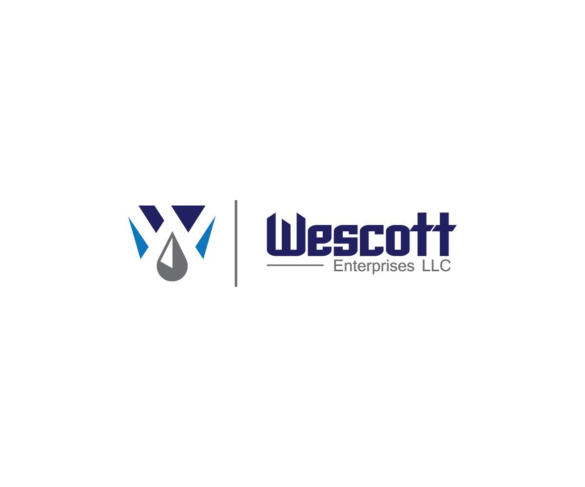 Diseño de Logo por taufik_alrahman para Wescott Enterprises LLC | Diseño #4645449