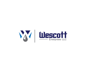 Diseño de Logo por taufik_alrahman para Wescott Enterprises LLC | Diseño: #4645449