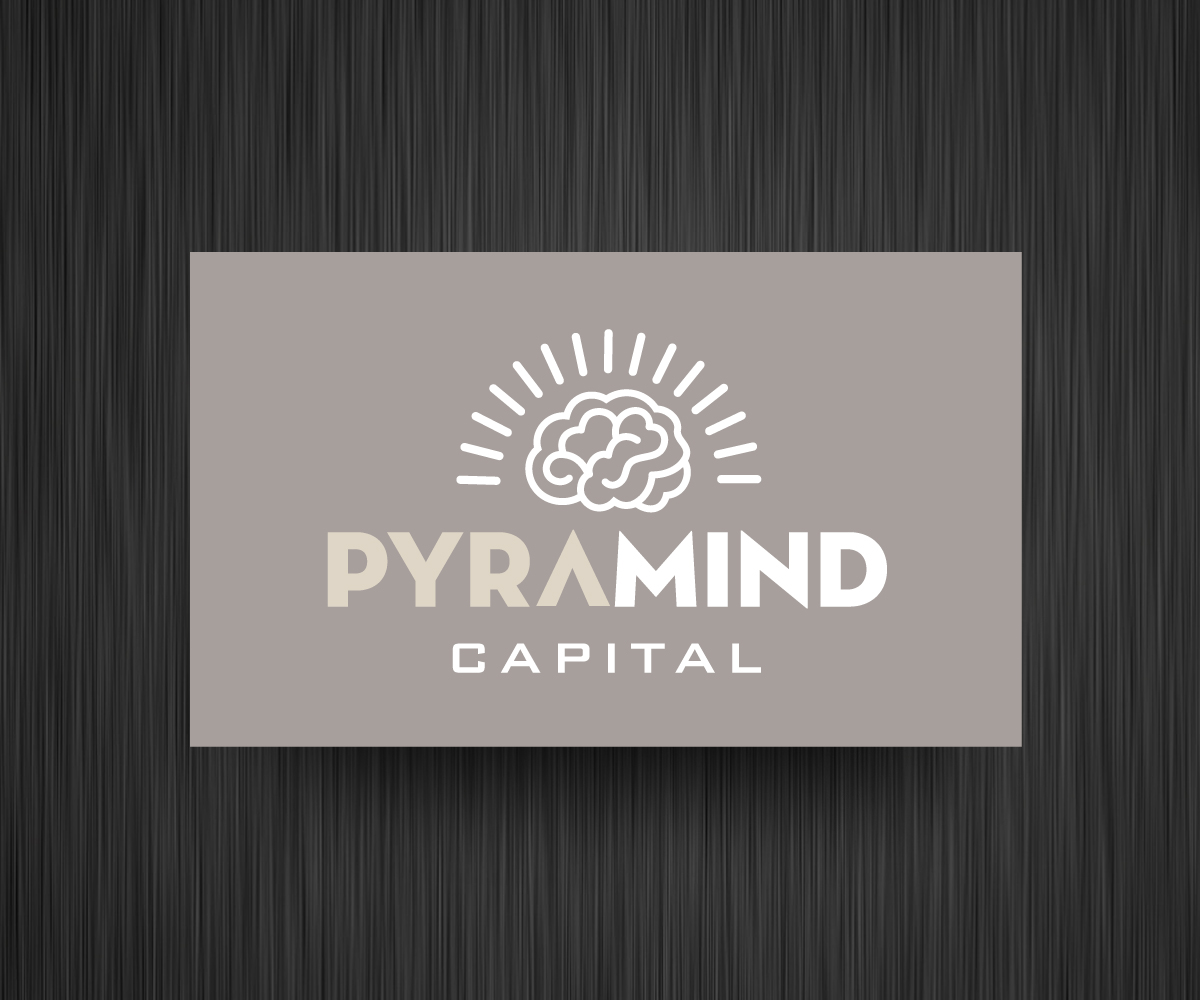 Logo Design by Allen Mercer for this project | Design #4676571