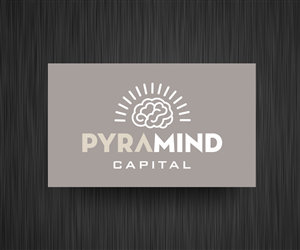 Logo Design by Allen Mercer for this project | Design: #4676571