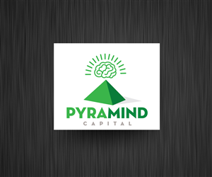 Logo Design by Allen Mercer for this project | Design: #4676624