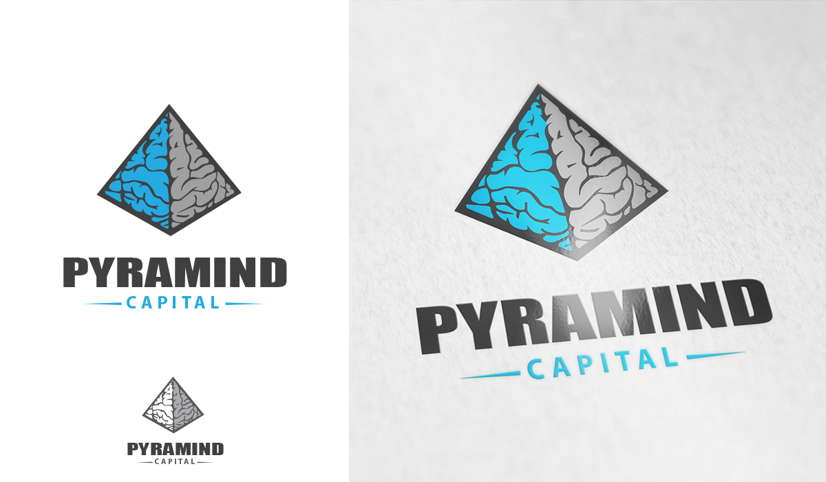 Logo Design by Vertiix for this project | Design #4650779