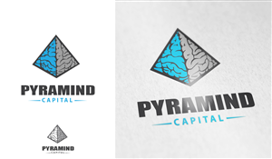 Logo Design by Vertiix