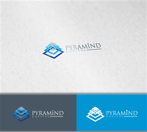 Logo Design by BehindSymbols for this project | Design: #4684909