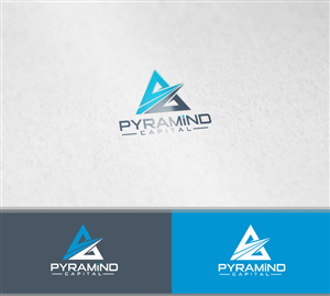 Logo Design by BehindSymbols for this project | Design: #4696726