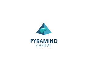 PYRAMIND CAPITAL | Logo Design by logomaniac