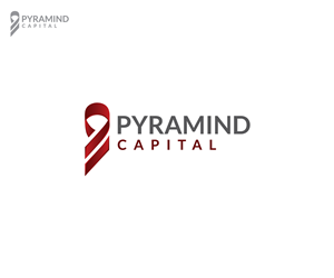 PYRAMIND CAPITAL | Logo Design by Dzains