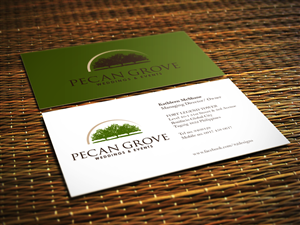 Logo Design by mvillamin for this project | Design: #4659395