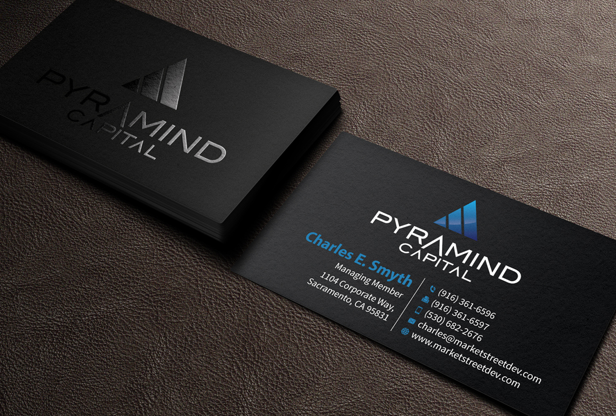 Design de Carte de Visite par MediaProductionArt pour ce projet | Design : #5007658