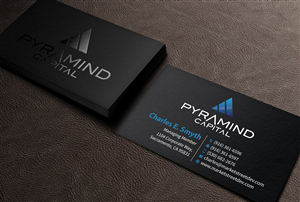 Diseño de Tarjeta de Presentación por MediaProductionArt