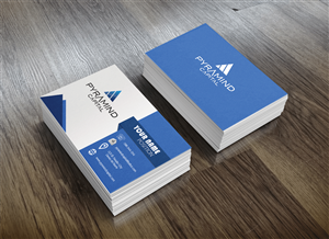 Business Card Design by franzouie19