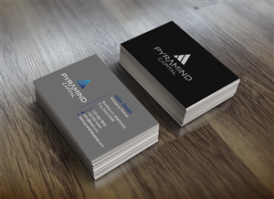 Design de Carte de Visite par Sajin pour ce projet | Design : #5049038
