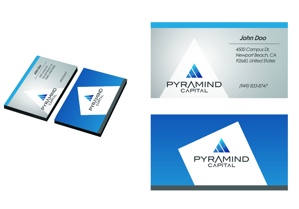 Business Card Design by setyo ari for this project | Design #5018459