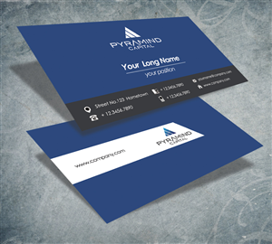 Design de Carte de Visite par setyo ari pour ce projet | Design : #5026256