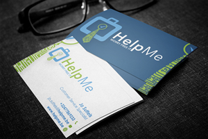 Design de Carte de Visite par D.SCre8tivMedia™
