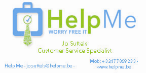 Business Card Design by ideal dimensions dg for Help Me | Design #4738482
