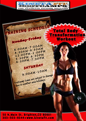 Flyer Design by Pritha