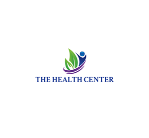 The Health Center | Diseño de Logo por De Zeel