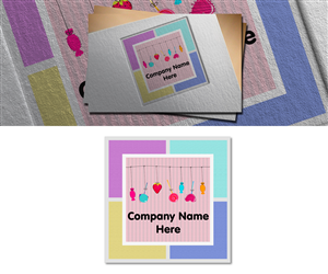 Logo Design by JuanDeLaCruz for this project | Design: #4646940