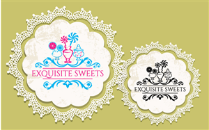 Logo Design by XZen for this project | Design: #4686972