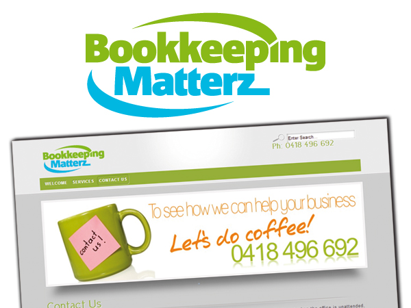 Logo Design by MIM design for this project | Design #1327987