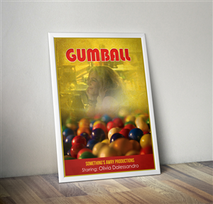 Design de Poster par FLEXIN pour Something's Awry Productions | Design : #4648905