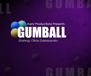 Poster Design by C2 Creatives for Something's Awry Productions | Design #4653484