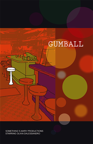 Poster Design by gusartt