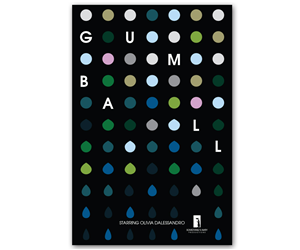 Design de Poster par shimbo_ab pour Something's Awry Productions | Design : #4649827