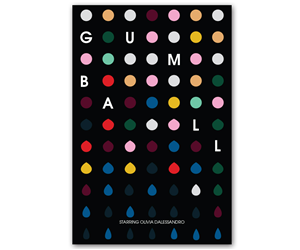 Poster Design by shimbo_ab