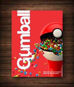 Design de Poster par creativeride pour Something's Awry Productions | Design : #4669425