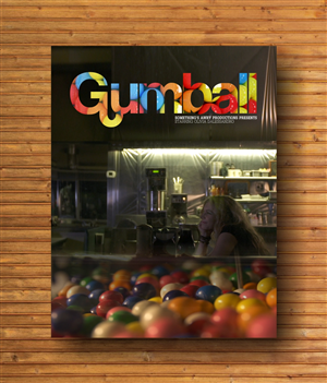 Design de Poster par creativeride pour Something's Awry Productions | Design : #4675032