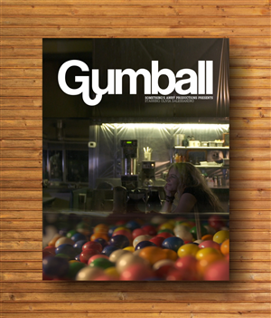 Design de Poster par creativeride pour Something's Awry Productions | Design : #4675040