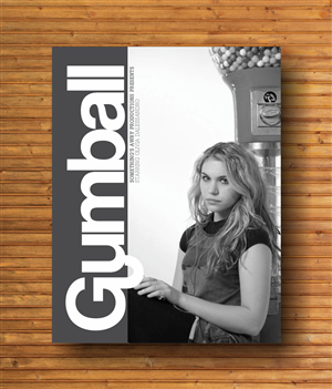 Design de Poster par creativeride pour Something's Awry Productions | Design : #4675054