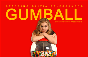 Poster Design by David Cottam