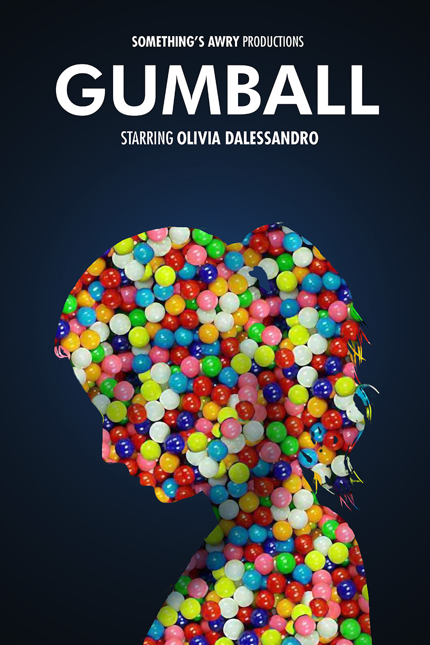 Design de Poster par Robert R. pour Something's Awry Productions | Design #4650218