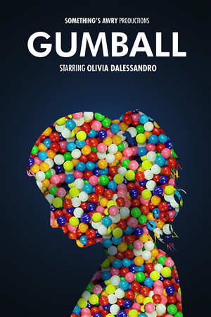 Diseño de Póster por Robert R. para Something's Awry Productions | Diseño: #4650218