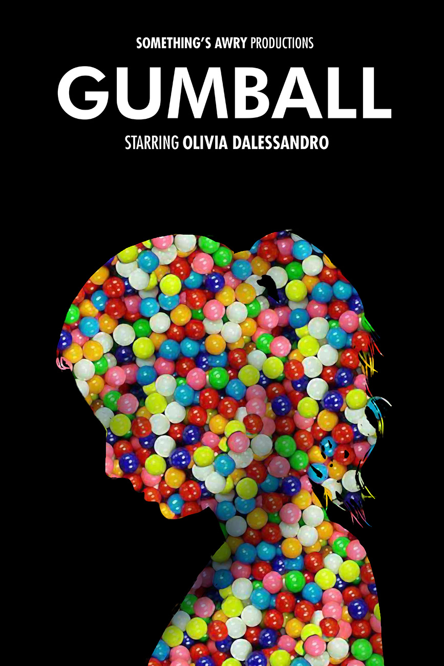 Design de Poster par Robert R. pour Something's Awry Productions | Design #4650220