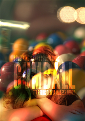 Design de Poster par betablocker pour Something's Awry Productions | Design : #4658472