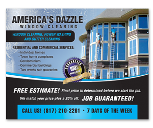 Postcard Design by LTC design