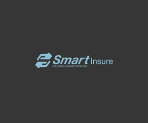 Smart Insure | Logo Design by LOGO SPECIALIST