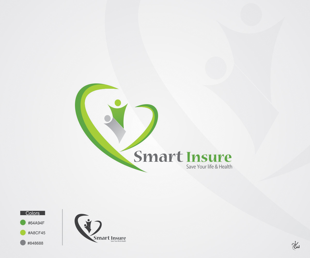 Logo Design by Salem abu eltayef for this project | Design #4659974