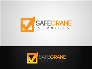 Design de Logo par ArtSamurai pour Safe Crane Services Pty Ltd | Design : #216296