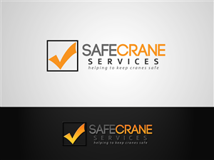 Design de Logo par ArtSamurai pour Safe Crane Services Pty Ltd | Design : #217217