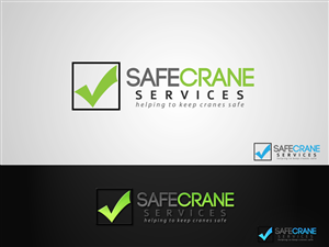 Design de Logo par ArtSamurai pour Safe Crane Services Pty Ltd | Design : #221721