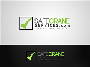 Design de Logo par ArtSamurai pour Safe Crane Services Pty Ltd | Design : #222512