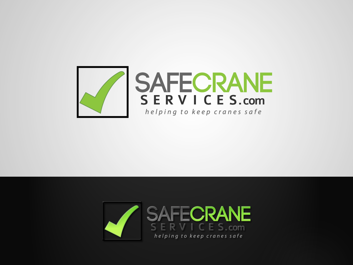 Design de Logo par ArtSamurai pour Safe Crane Services Pty Ltd | Design : #227784