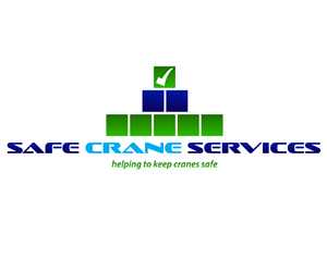 Design de Logo par dwross pour Safe Crane Services Pty Ltd | Design #215419