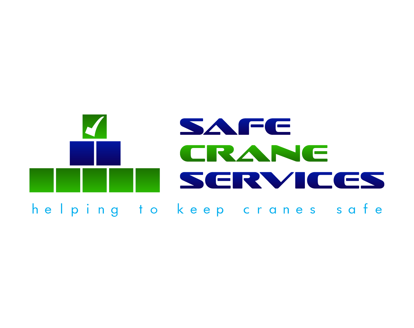 Logo Design by dwross for Safe Crane Services Pty Ltd | Design #215804